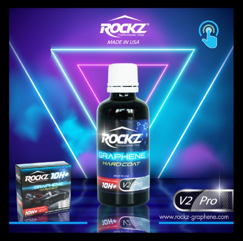 เคลือบแก้วกราฟีน